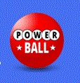 US Powerball Lottery Draw