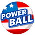 US Powerball Logo